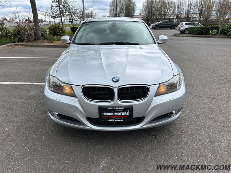 2011 BMW 328i xDrive   - Photo 5 - Hillsboro, OR 97123