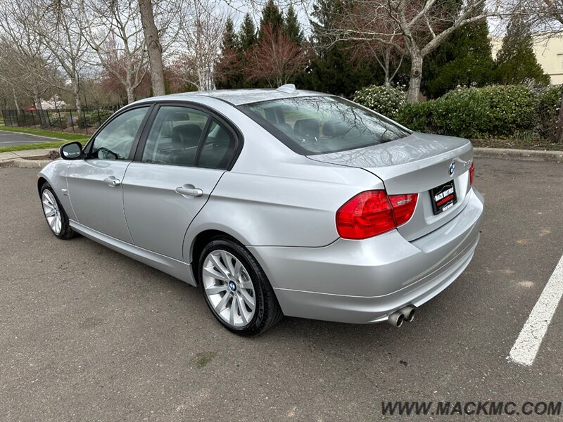 2011 BMW 328i xDrive   - Photo 10 - Hillsboro, OR 97123