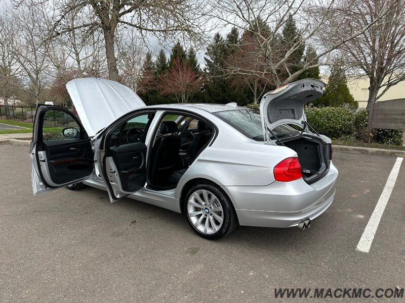 2011 BMW 328i xDrive   - Photo 32 - Hillsboro, OR 97123