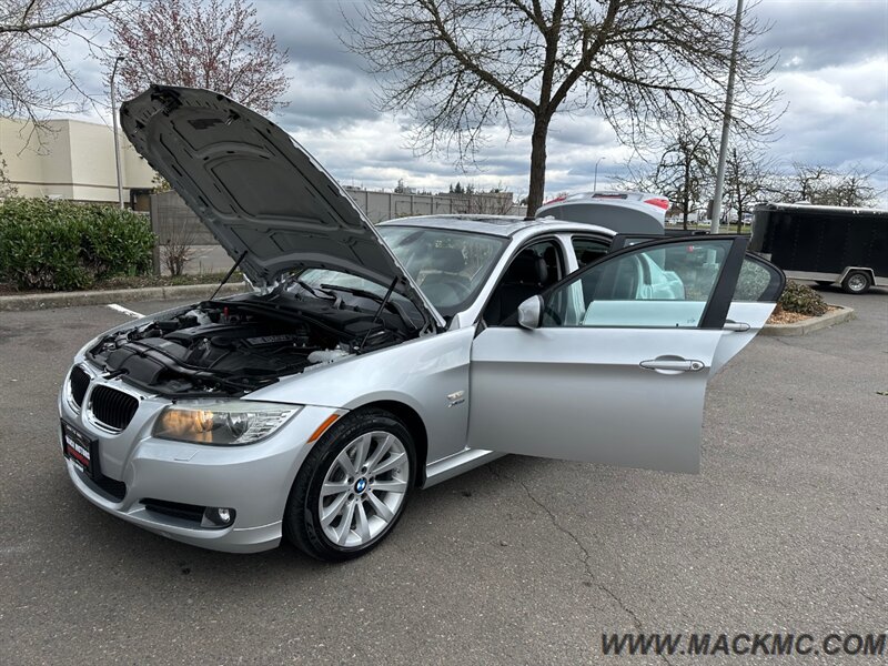 2011 BMW 328i xDrive   - Photo 30 - Hillsboro, OR 97123