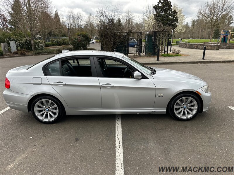 2011 BMW 328i xDrive   - Photo 7 - Hillsboro, OR 97123