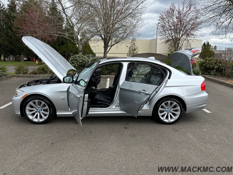 2011 BMW 328i xDrive   - Photo 31 - Hillsboro, OR 97123