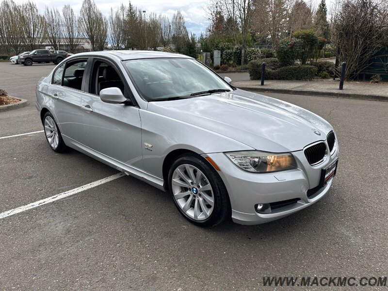 2011 BMW 328i xDrive   - Photo 6 - Hillsboro, OR 97123