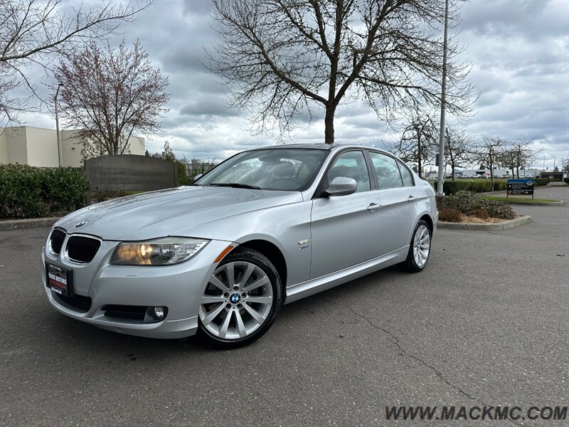 2011 BMW 328i xDrive   - Photo 3 - Hillsboro, OR 97123