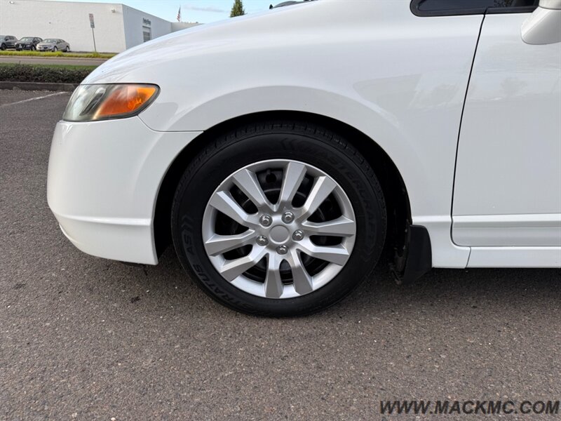 2007 Honda Civic LX Automatic 1 Owner 36MPG   - Photo 3 - Hillsboro, OR 97123