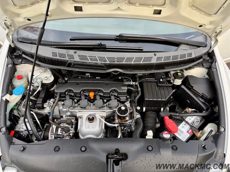 2007 Honda Civic LX Automatic 1 Owner 36MPG   - Photo 17 - Hillsboro, OR 97123