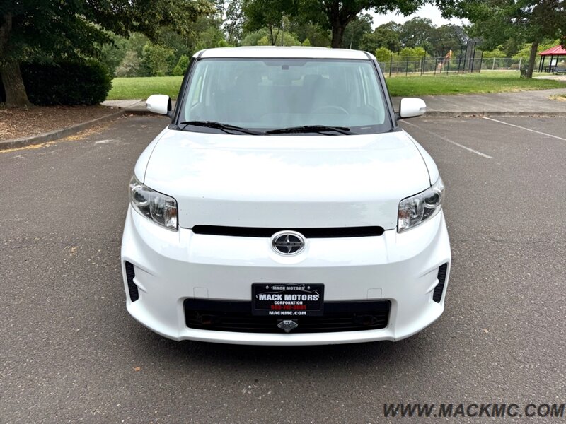 2012 Scion xB   - Photo 4 - Hillsboro, OR 97123