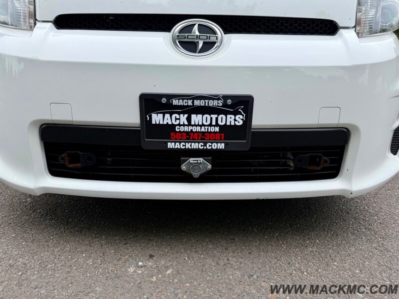 2012 Scion xB   - Photo 5 - Hillsboro, OR 97123
