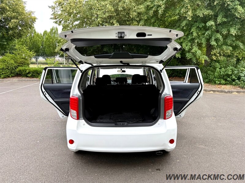 2012 Scion xB   - Photo 29 - Hillsboro, OR 97123