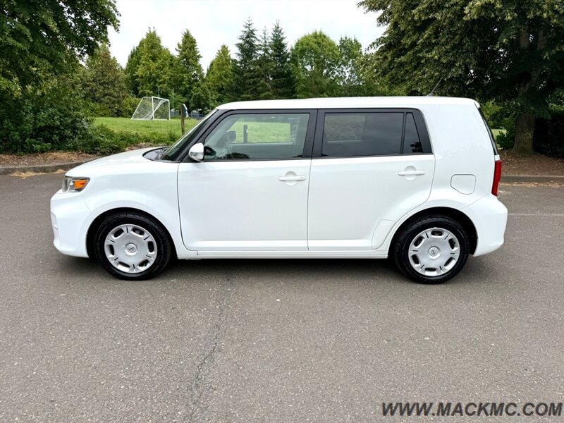 2012 Scion xB   - Photo 3 - Hillsboro, OR 97123