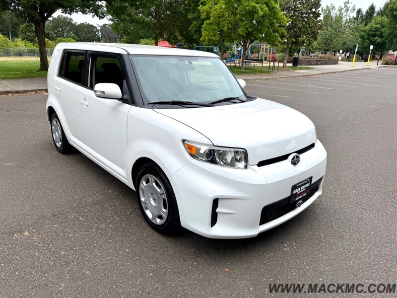 2012 Scion xB   - Photo 6 - Hillsboro, OR 97123