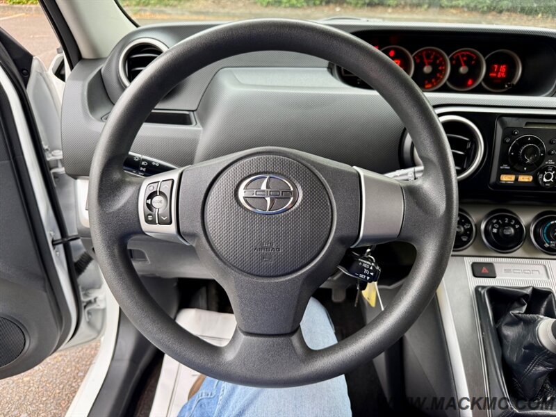 2012 Scion xB   - Photo 14 - Hillsboro, OR 97123