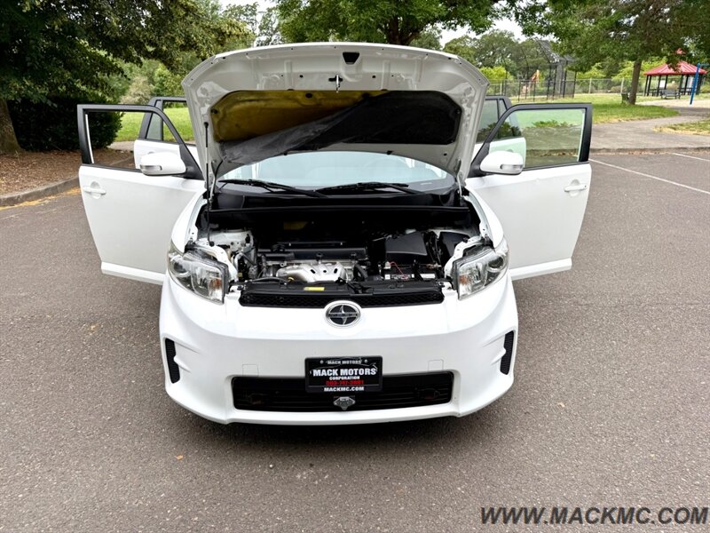 2012 Scion xB   - Photo 26 - Hillsboro, OR 97123