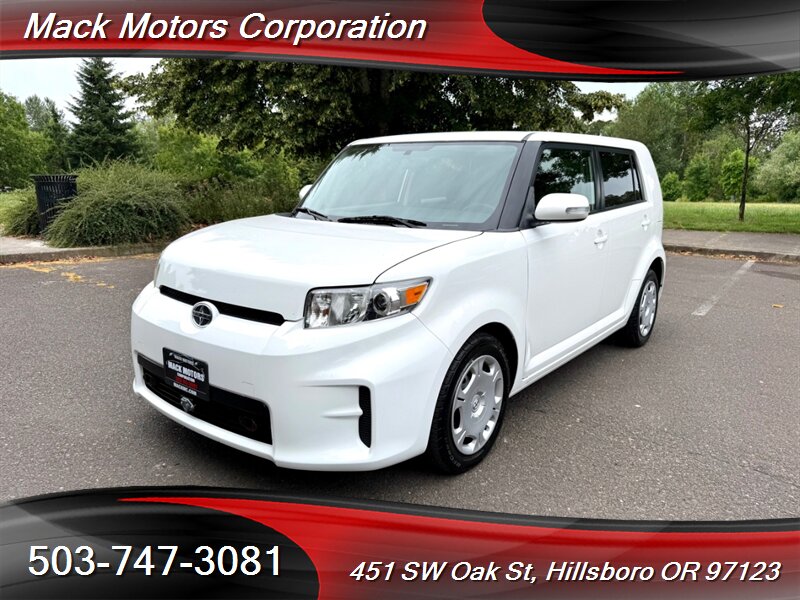 2012 Scion xB   - Photo 1 - Hillsboro, OR 97123
