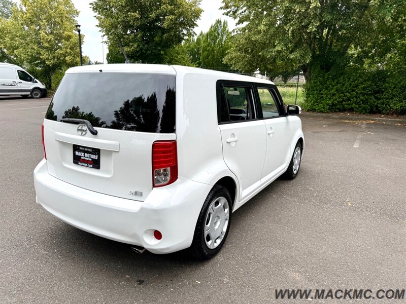 2012 Scion xB   - Photo 8 - Hillsboro, OR 97123