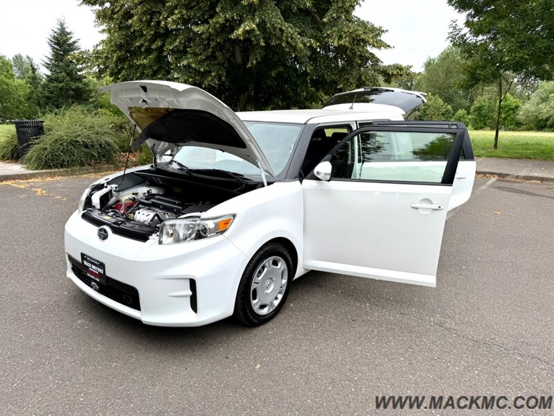 2012 Scion xB   - Photo 27 - Hillsboro, OR 97123