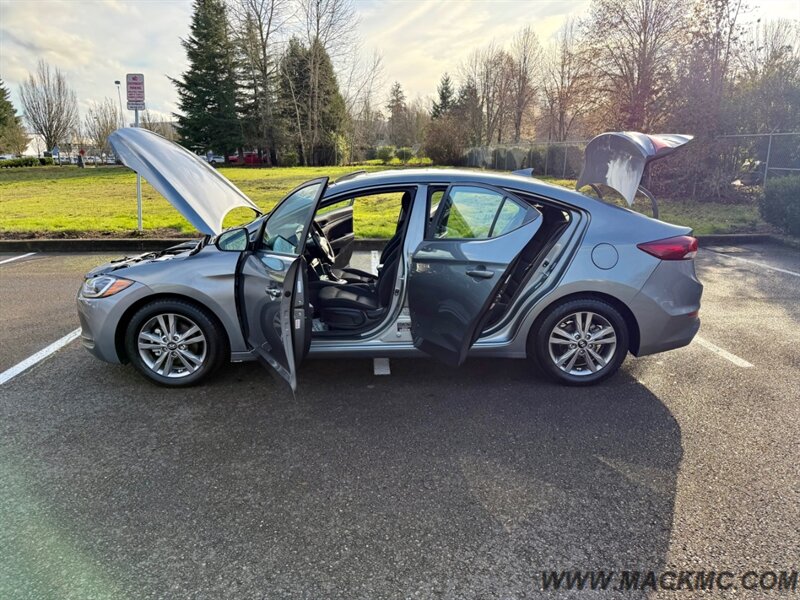 2018 Hyundai ELANTRA Value Edition Back Up Camera 37-MPG - Photo 26 - Hillsboro, OR 97123