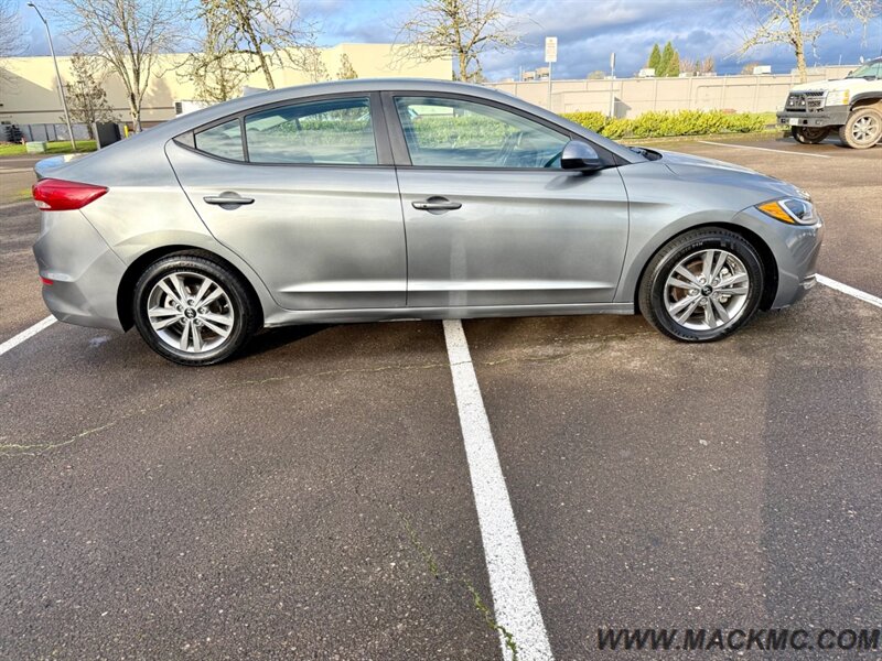 2018 Hyundai ELANTRA Value Edition Back Up Camera 37-MPG - Photo 5 - Hillsboro, OR 97123