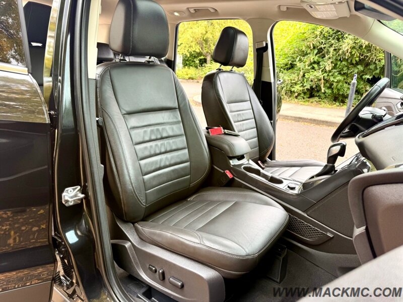 2015 Ford Escape Titanium - Photo 19 - Hillsboro, OR 97123