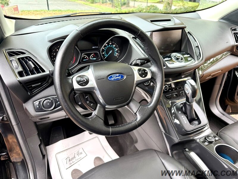 2015 Ford Escape Titanium - Photo 12 - Hillsboro, OR 97123