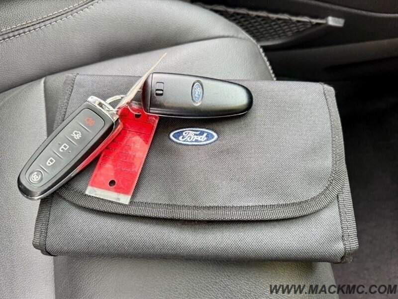 2015 Ford Escape Titanium - Photo 29 - Hillsboro, OR 97123