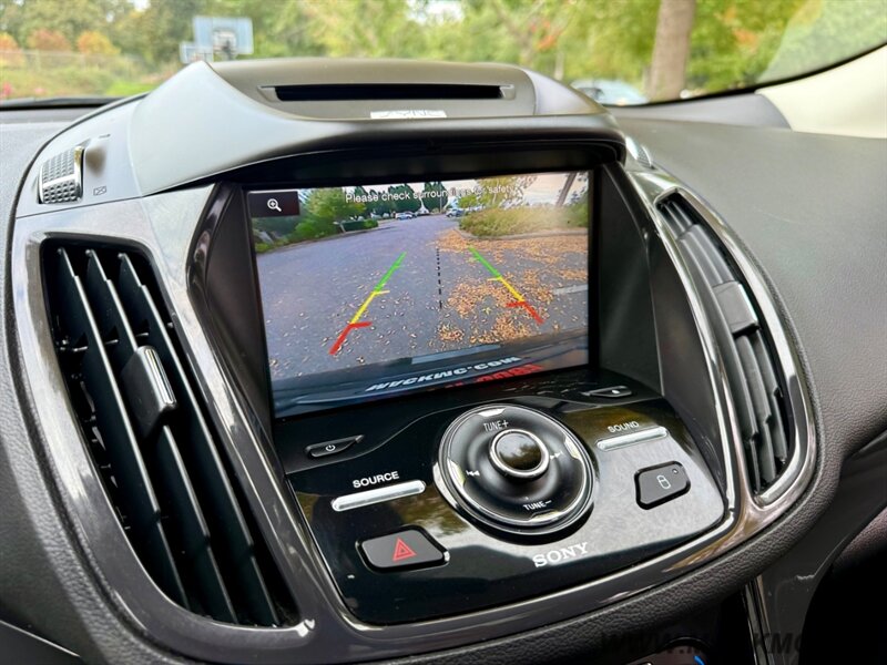 2015 Ford Escape Titanium - Photo 17 - Hillsboro, OR 97123