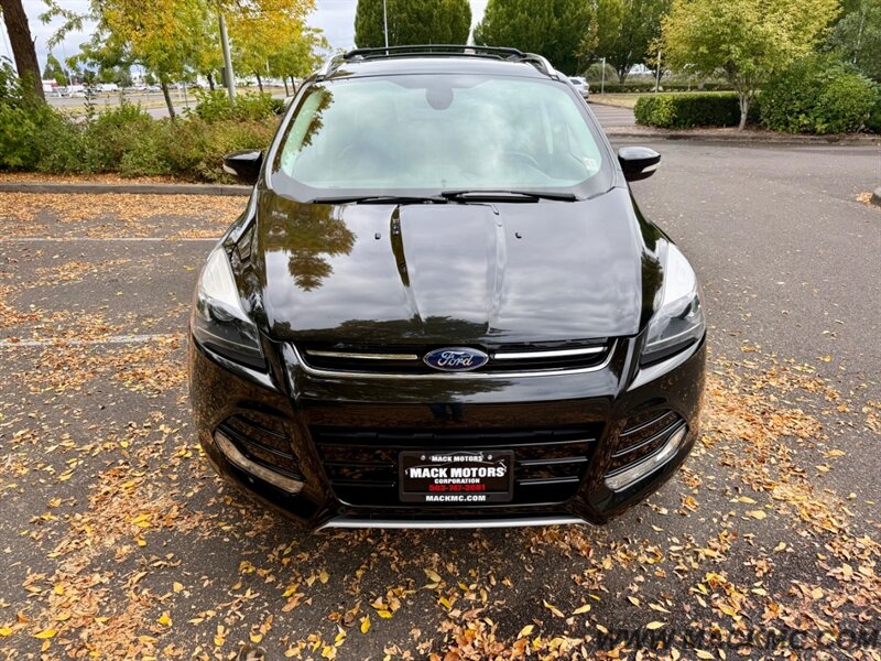 2015 Ford Escape Titanium - Photo 5 - Hillsboro, OR 97123
