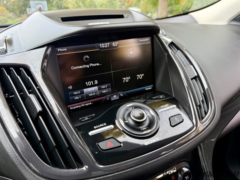 2015 Ford Escape Titanium - Photo 16 - Hillsboro, OR 97123