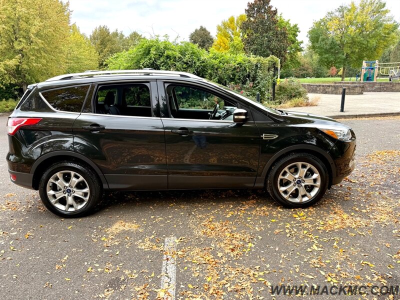 2015 Ford Escape Titanium - Photo 7 - Hillsboro, OR 97123