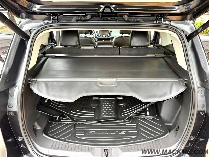 2015 Ford Escape Titanium - Photo 23 - Hillsboro, OR 97123