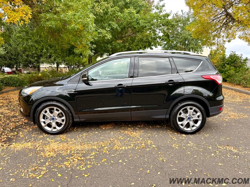 2015 Ford Escape Titanium - Photo 3 - Hillsboro, OR 97123