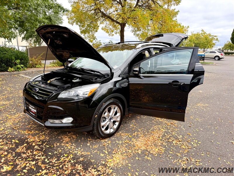 2015 Ford Escape Titanium - Photo 31 - Hillsboro, OR 97123
