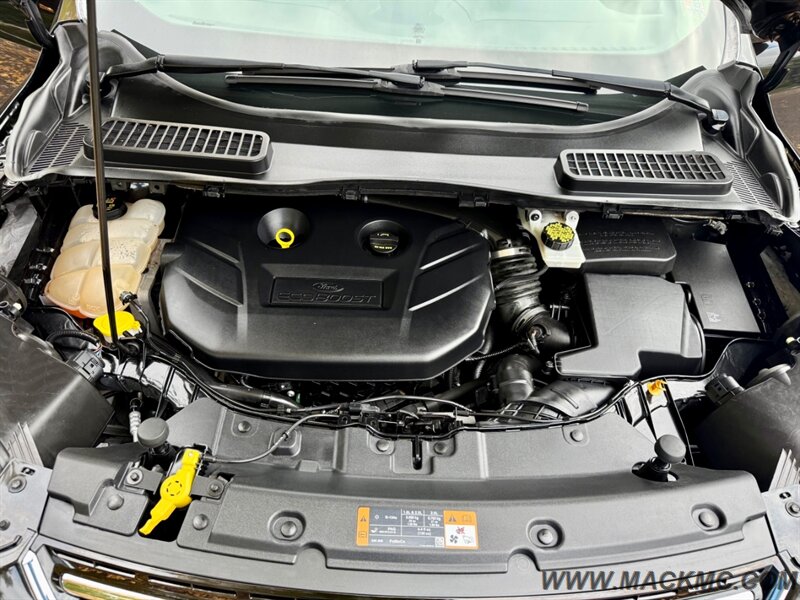 2015 Ford Escape Titanium - Photo 28 - Hillsboro, OR 97123