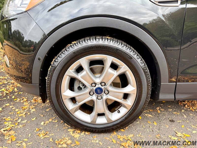 2015 Ford Escape Titanium - Photo 4 - Hillsboro, OR 97123