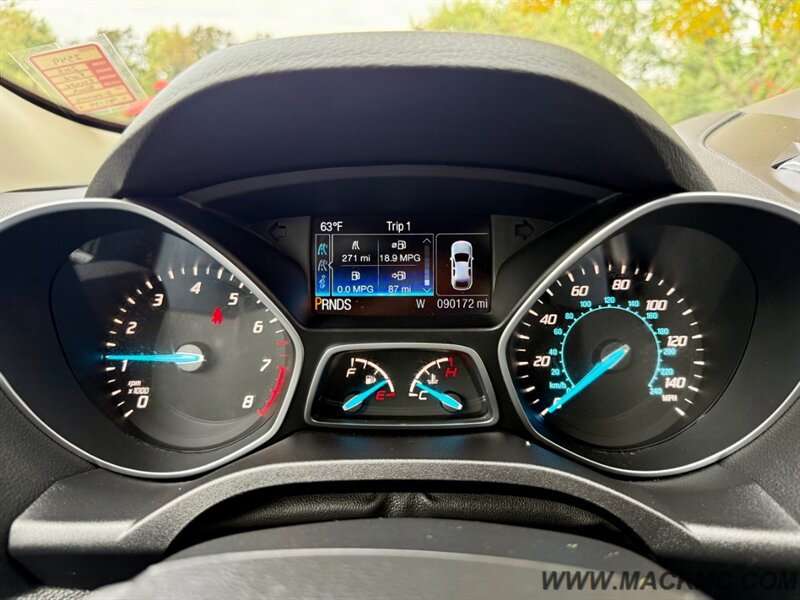 2015 Ford Escape Titanium - Photo 14 - Hillsboro, OR 97123