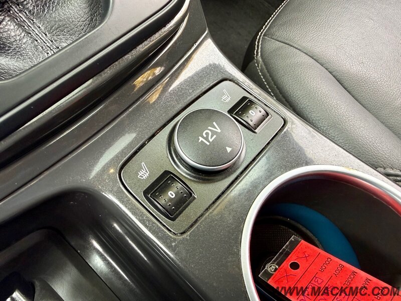 2015 Ford Escape Titanium - Photo 15 - Hillsboro, OR 97123