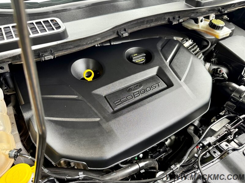 2015 Ford Escape Titanium - Photo 27 - Hillsboro, OR 97123