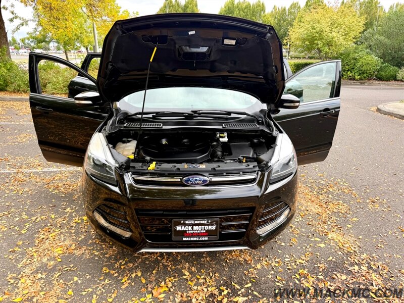 2015 Ford Escape Titanium - Photo 26 - Hillsboro, OR 97123