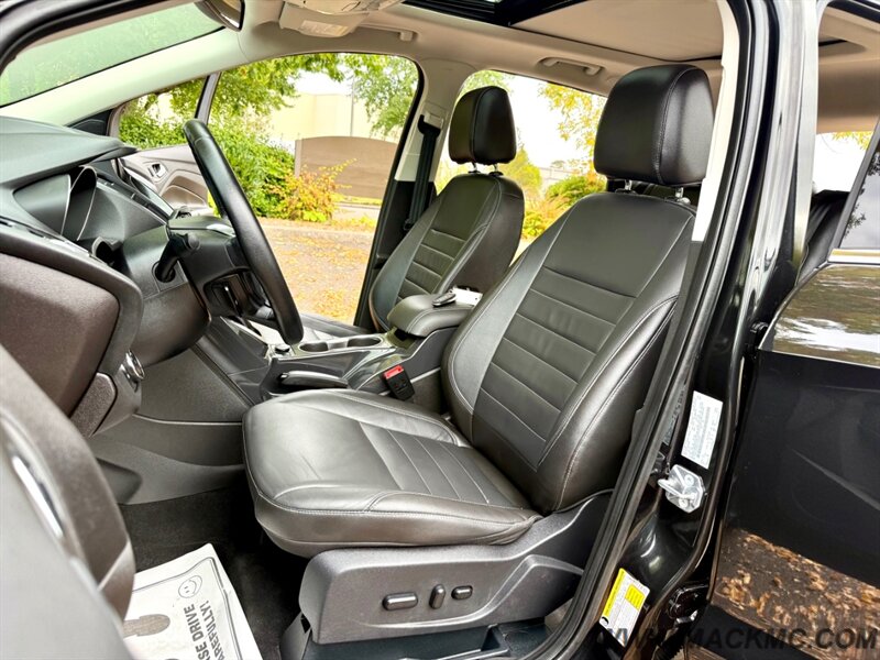2015 Ford Escape Titanium - Photo 18 - Hillsboro, OR 97123