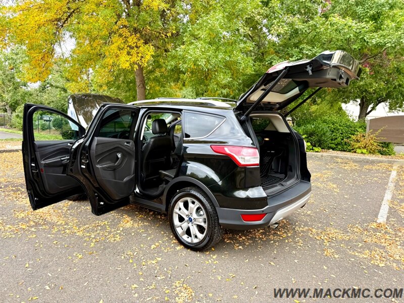 2015 Ford Escape Titanium - Photo 33 - Hillsboro, OR 97123