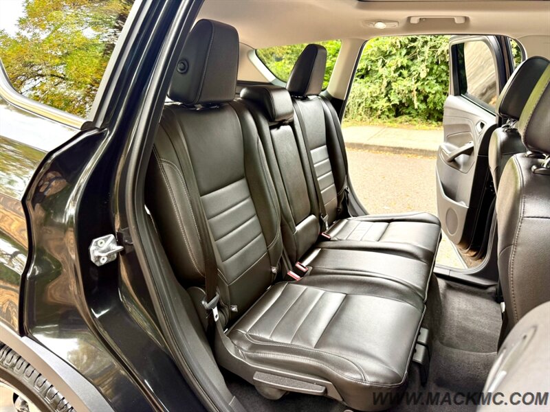 2015 Ford Escape Titanium - Photo 21 - Hillsboro, OR 97123