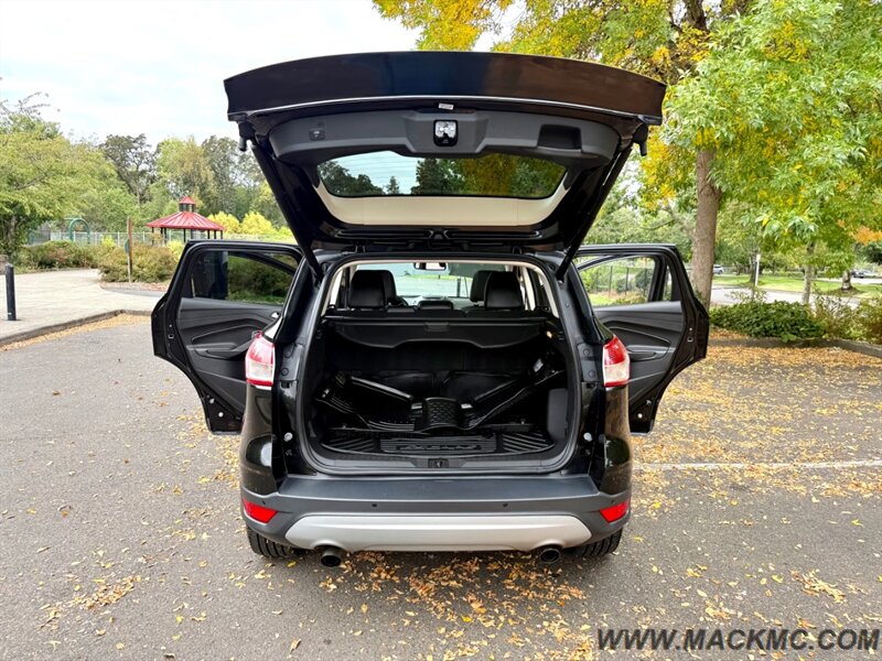 2015 Ford Escape Titanium - Photo 34 - Hillsboro, OR 97123