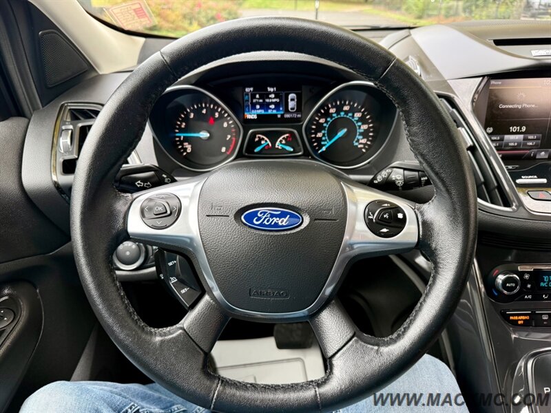2015 Ford Escape Titanium - Photo 13 - Hillsboro, OR 97123