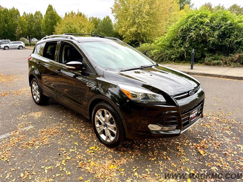 2015 Ford Escape Titanium - Photo 6 - Hillsboro, OR 97123
