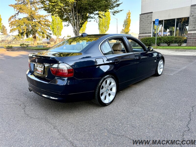 2006 BMW 330i Automatic Newer tires Keyless - Photo 7 - Hillsboro, OR 97123