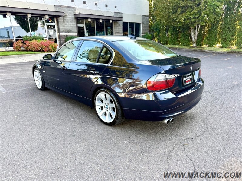 2006 BMW 330i Automatic Newer tires Keyless - Photo 9 - Hillsboro, OR 97123