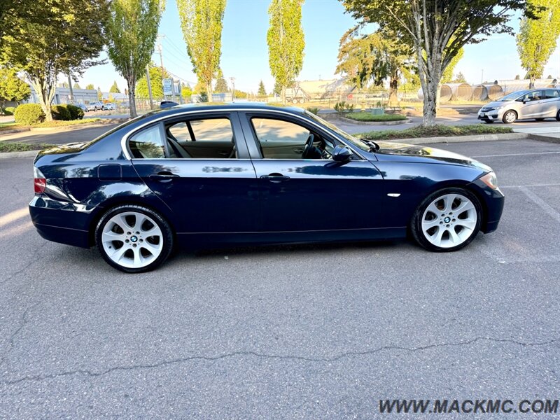 2006 BMW 330i Automatic Newer tires Keyless - Photo 6 - Hillsboro, OR 97123