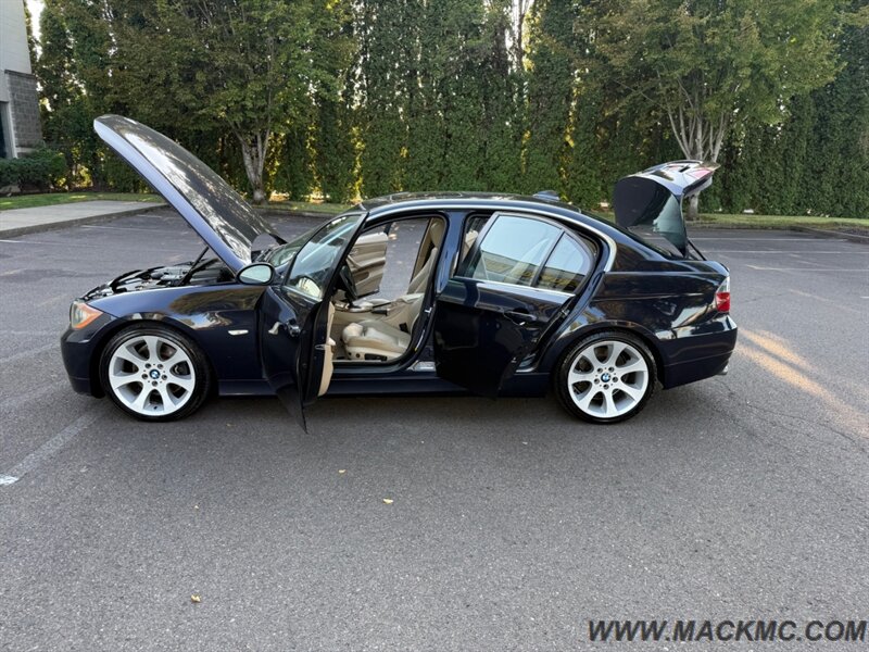 2006 BMW 330i Automatic Newer tires Keyless - Photo 24 - Hillsboro, OR 97123
