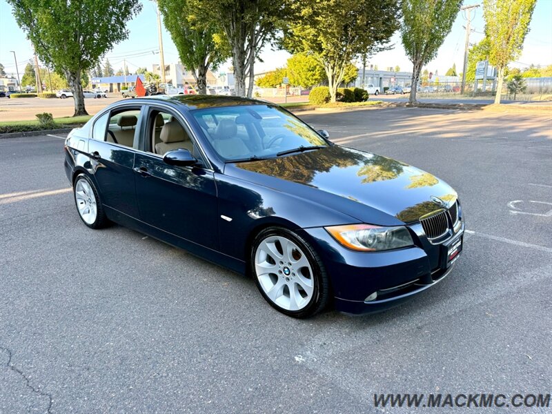 2006 BMW 330i Automatic Newer tires Keyless - Photo 5 - Hillsboro, OR 97123