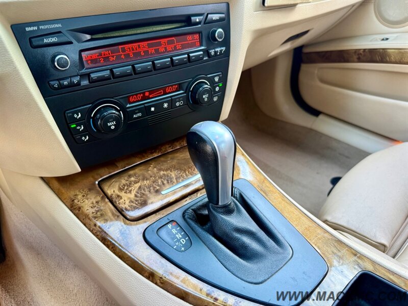 2006 BMW 330i Automatic Newer tires Keyless - Photo 13 - Hillsboro, OR 97123